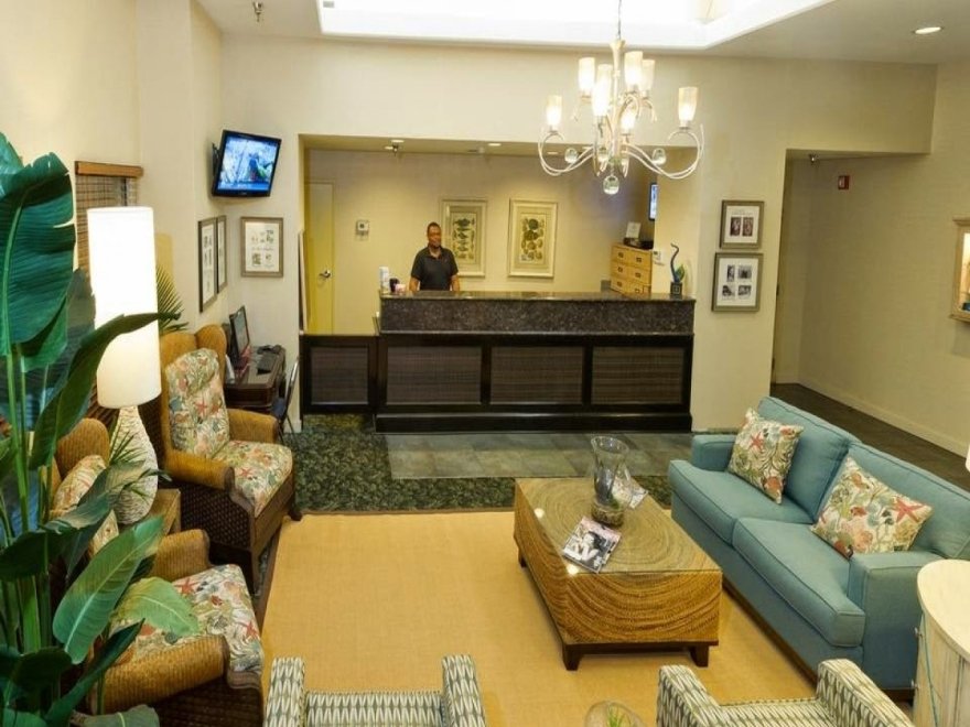 Park Place Hotel