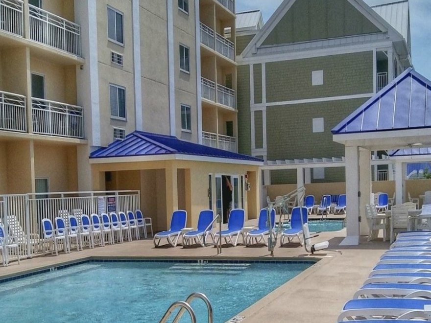 Park Place Hotel