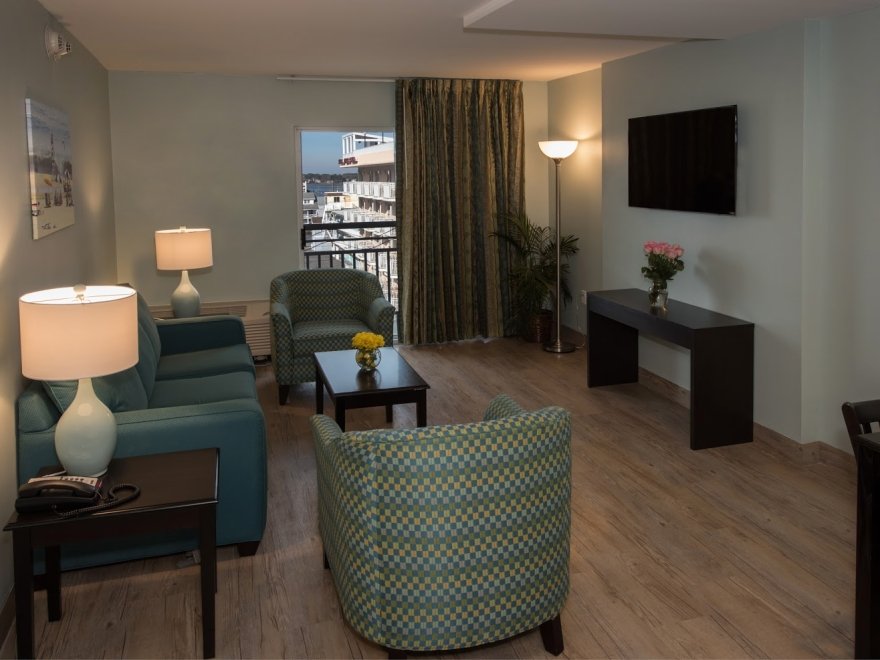Park Place Hotel