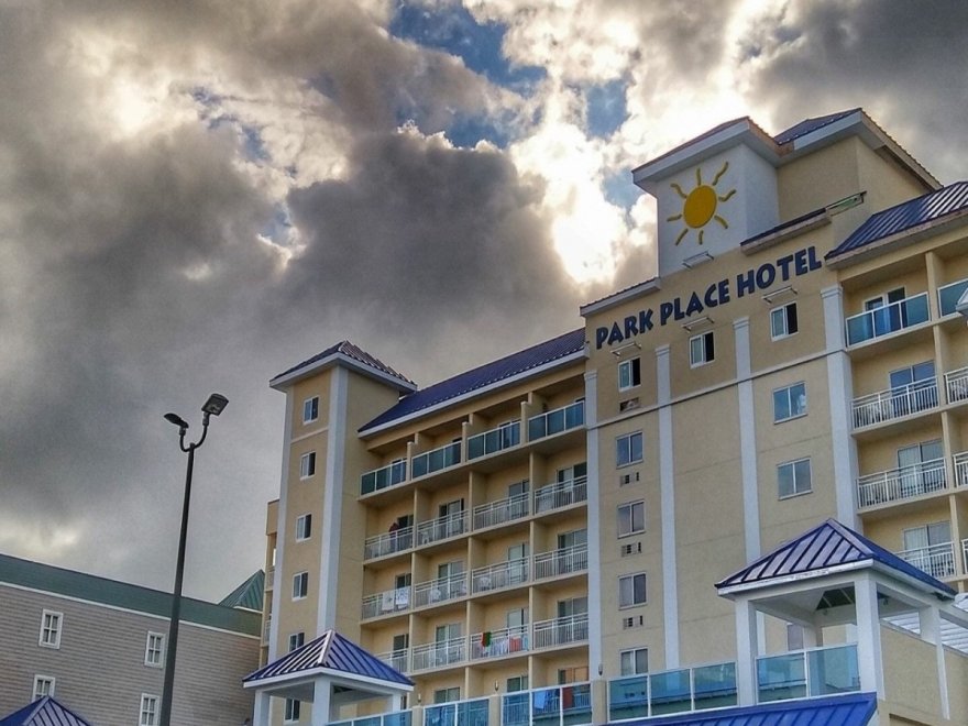 Park Place Hotel