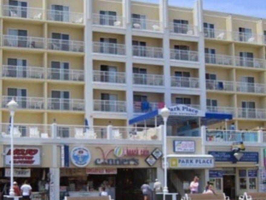 Park Place Hotel