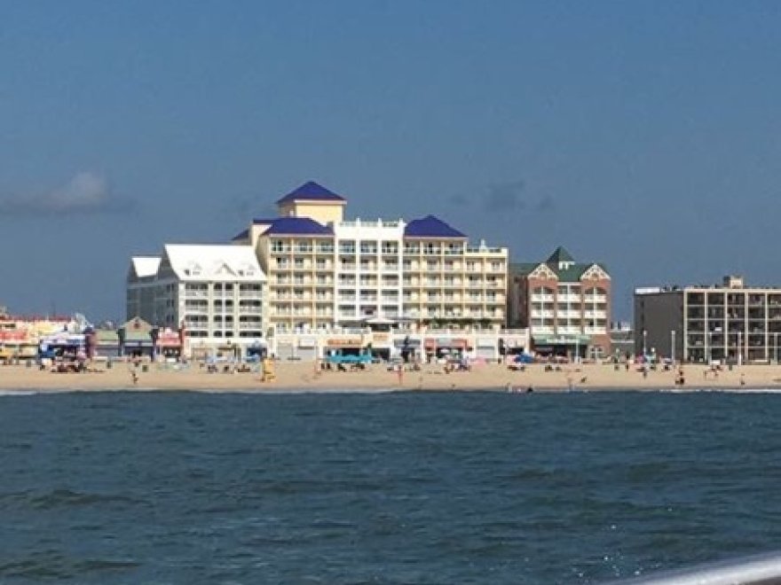 Park Place Hotel