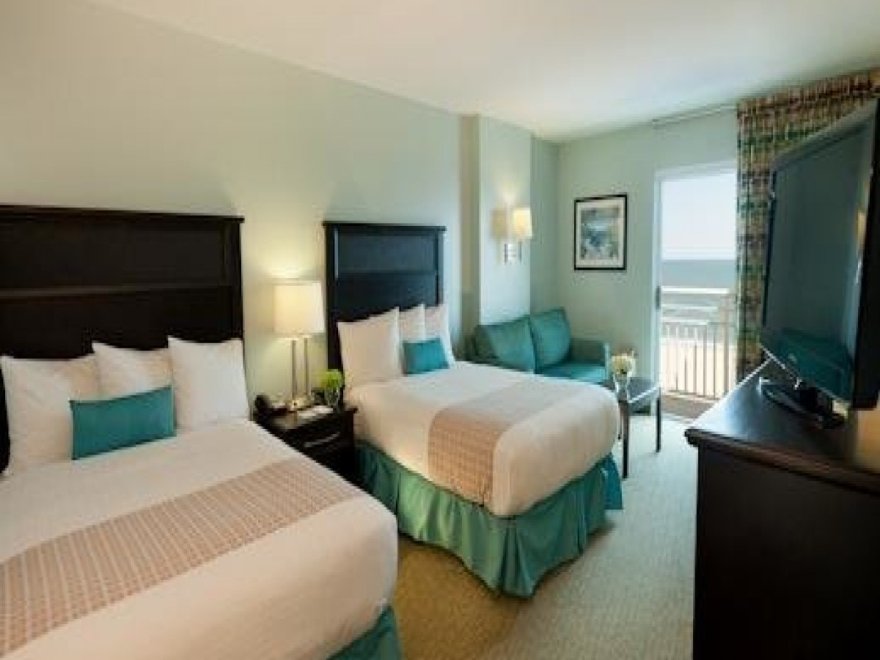 Park Place Hotel