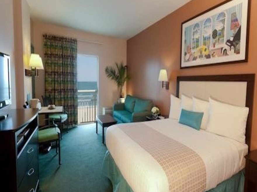 Park Place Hotel