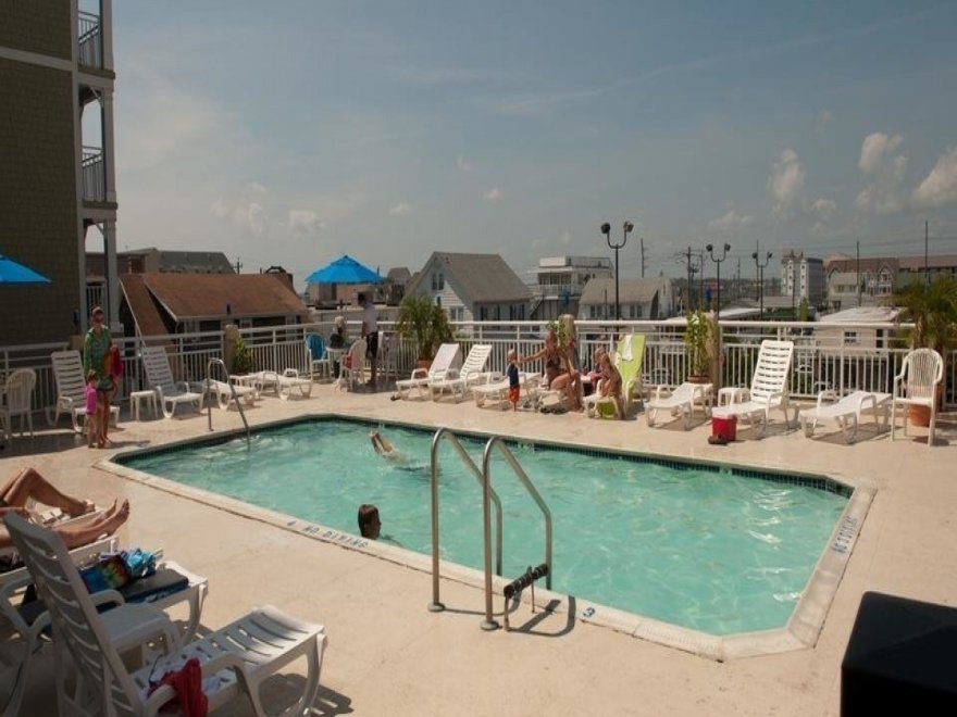 Park Place Hotel