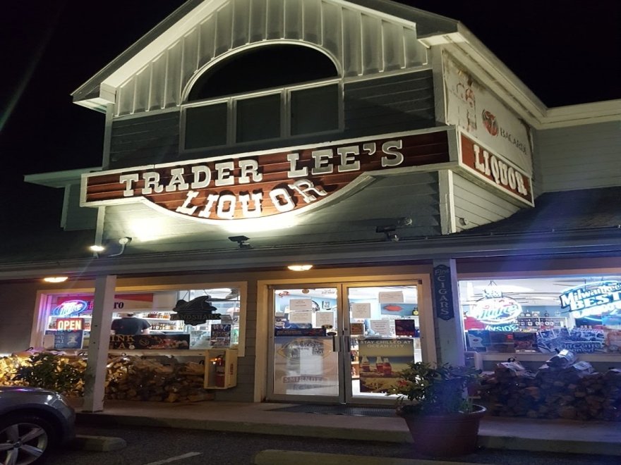 Trader Lee's House Of Rock