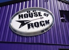Trader Lee's House Of Rock