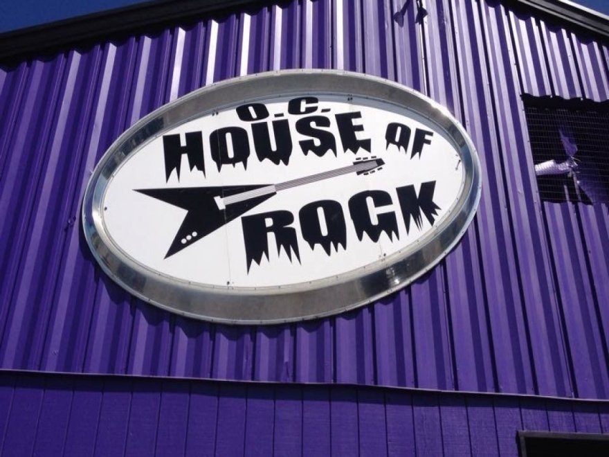 Trader Lee's House Of Rock