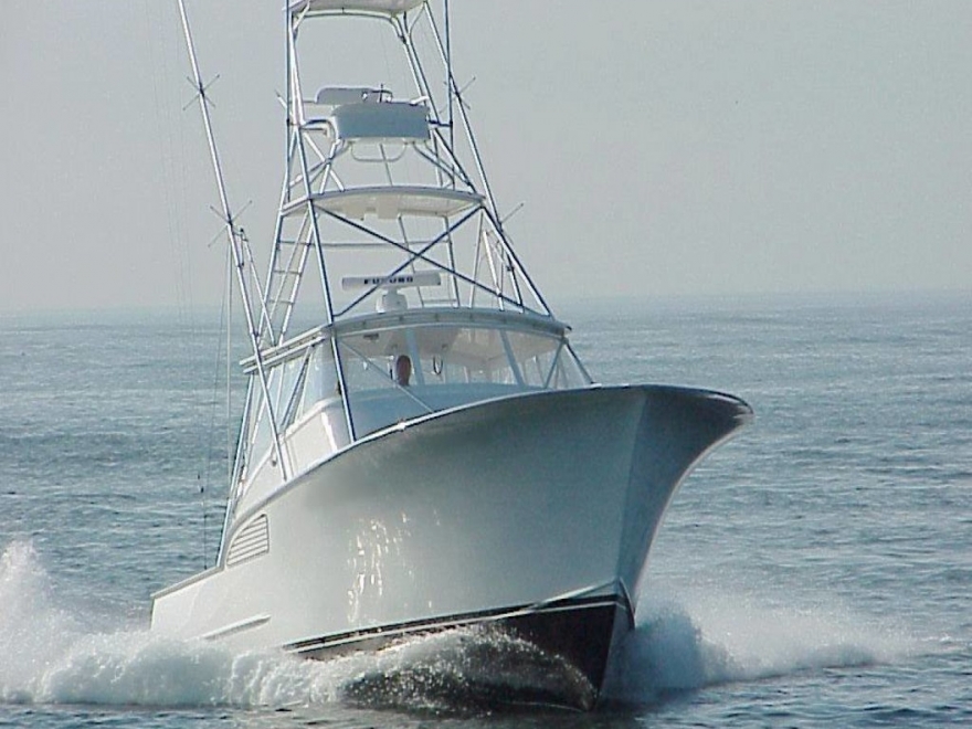 Spring Mix Charters
