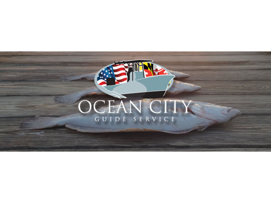 Ocean City Guide Service