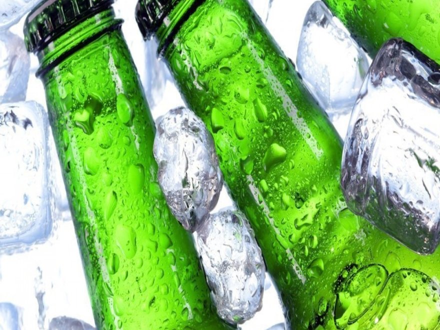 Rita's World of Wine Beer