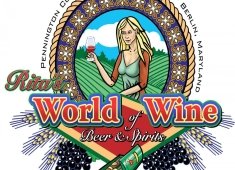 Rita's World of Wine Beer