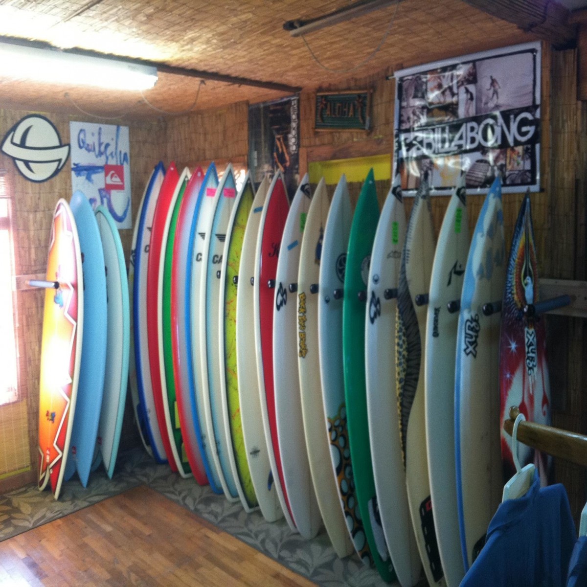 Endless Summer Surf Shop