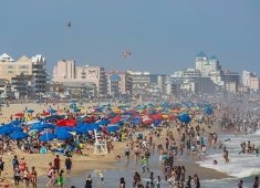 Ocean City Beach Patrol 