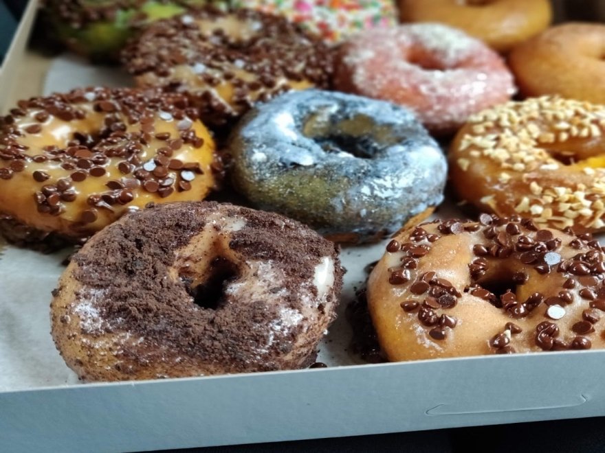 The Original Fractured Prune