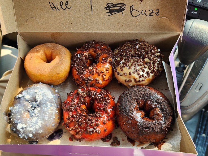 The Original Fractured Prune