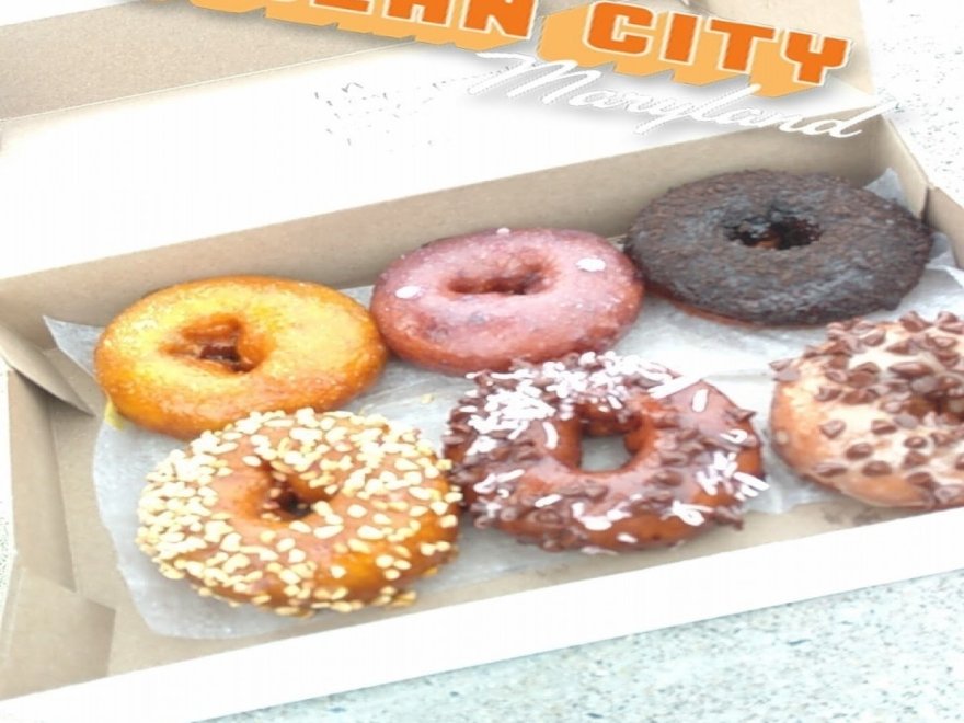 The Original Fractured Prune