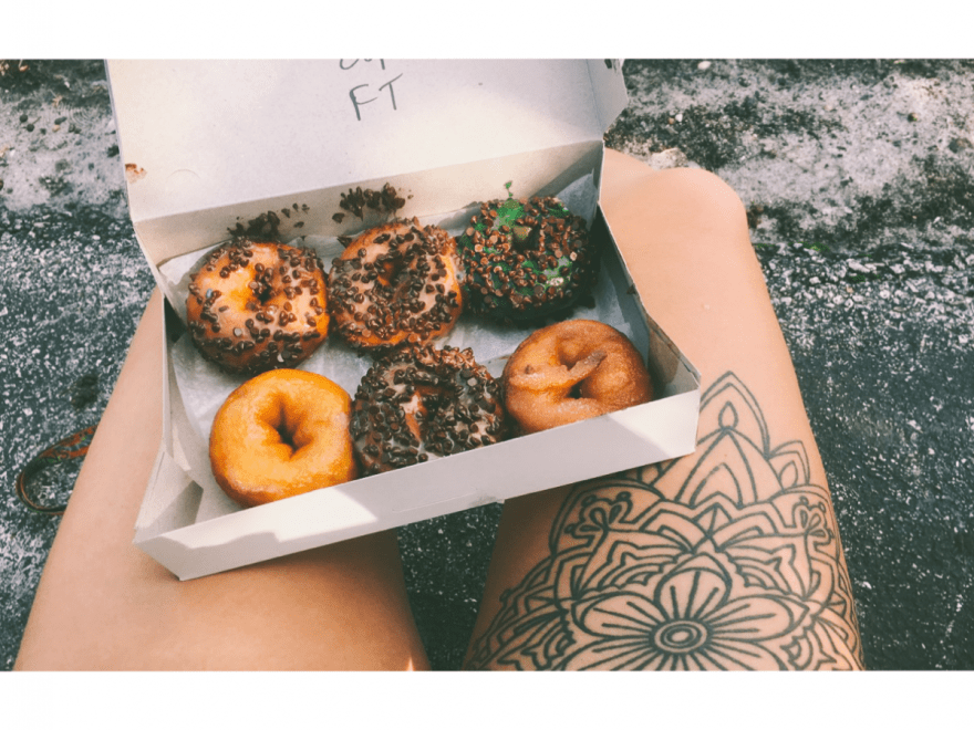 The Original Fractured Prune