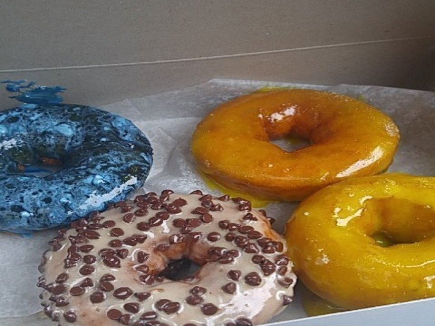 The Original Fractured Prune