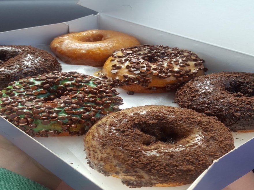 The Original Fractured Prune