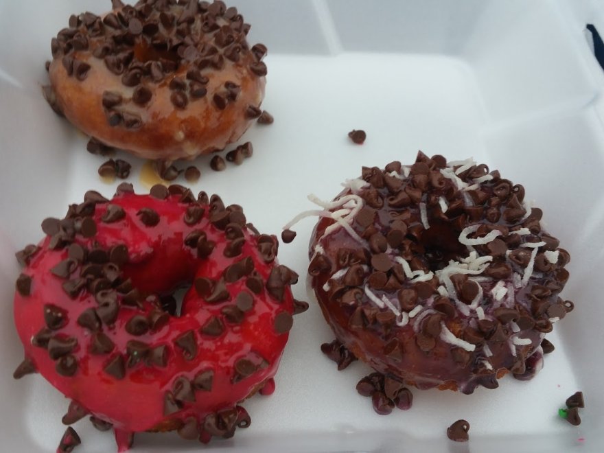 The Original Fractured Prune