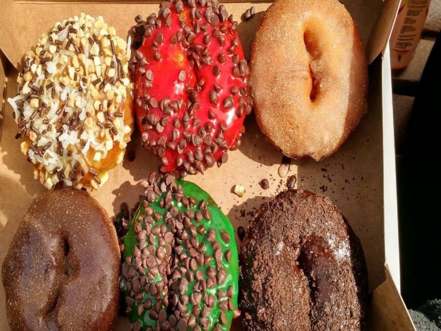 The Original Fractured Prune