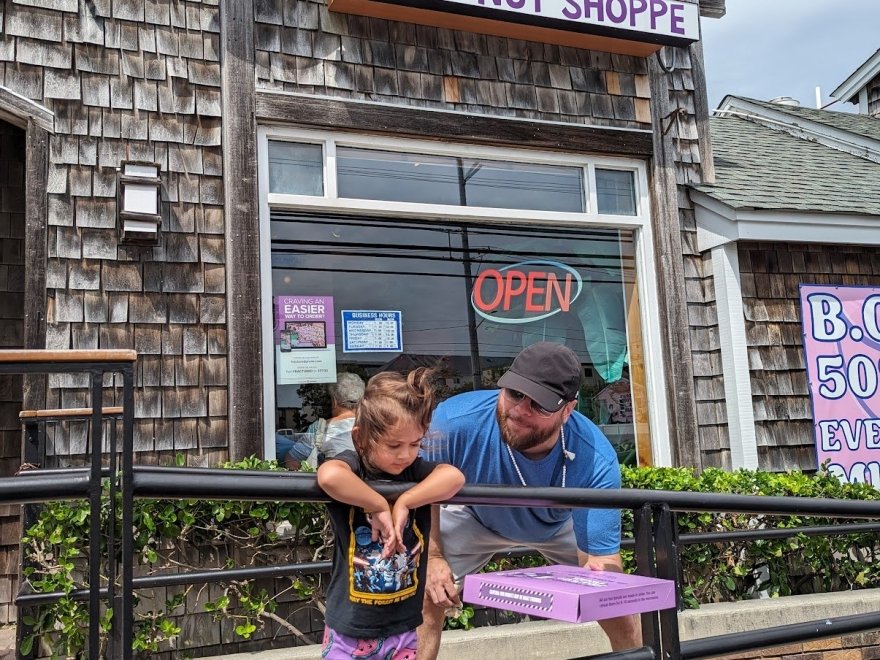 The Original Fractured Prune