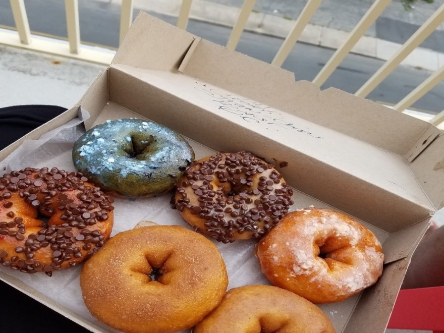 The Original Fractured Prune