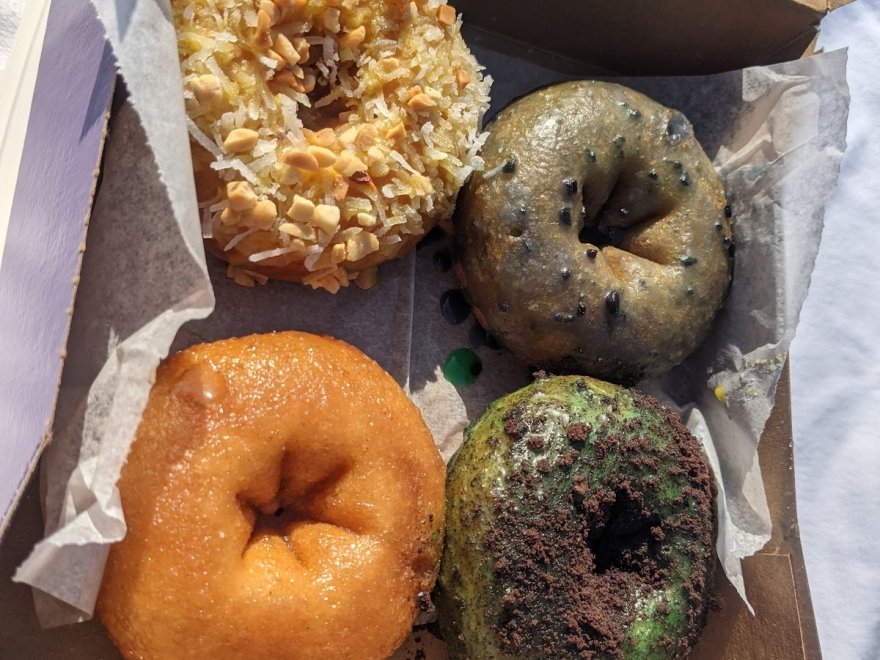 The Original Fractured Prune