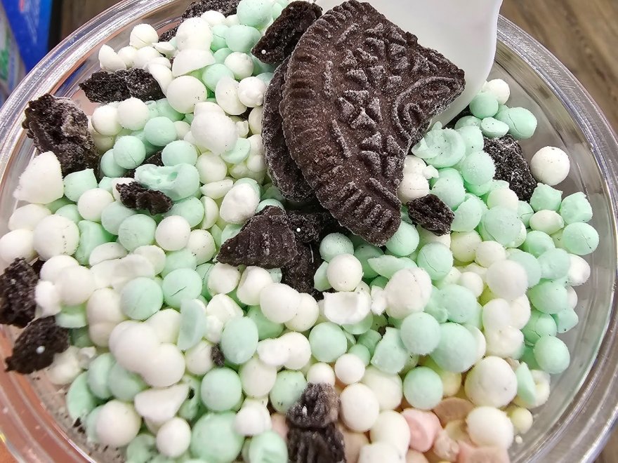 Dippin' Dots
