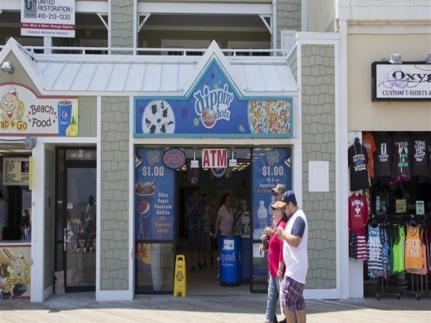 Dippin' Dots