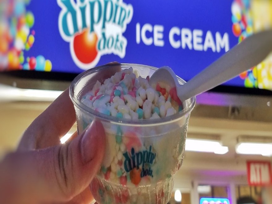 Dippin' Dots