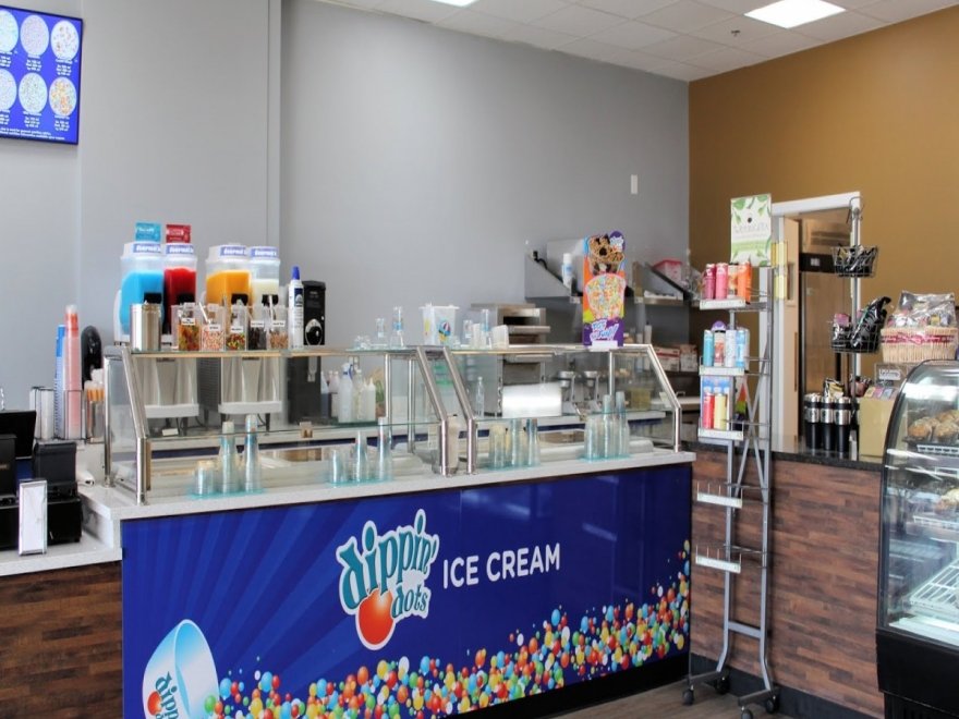 Dippin' Dots