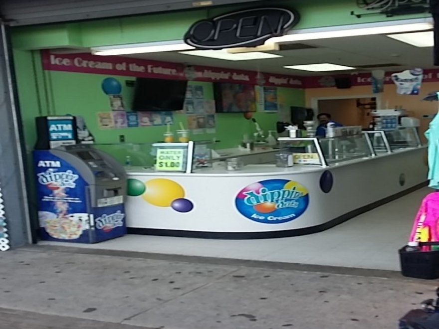 Dippin' Dots