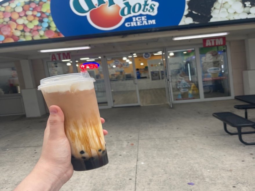 Dippin' Dots