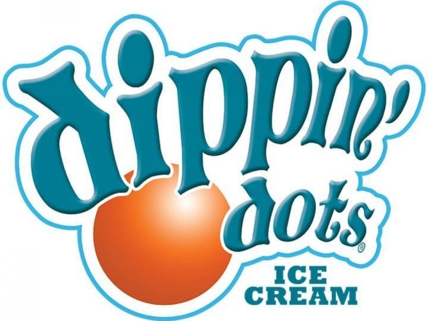 Dippin' Dots