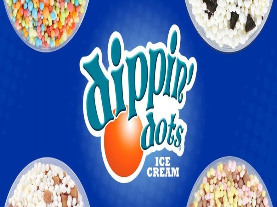 Dippin' Dots