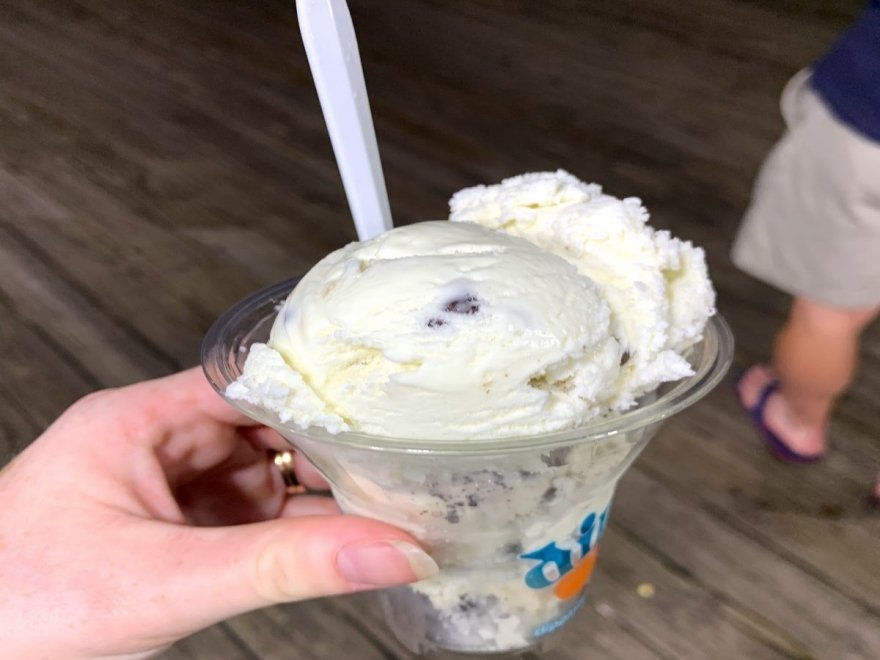 Dippin' Dots
