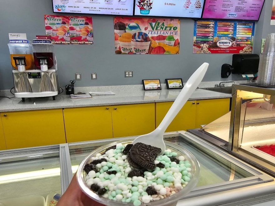 Dippin' Dots