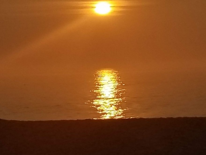 Ocean's Mist