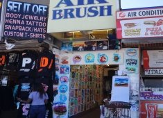 Atlantic Airbrush