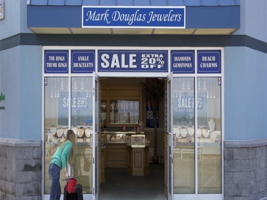 Mark Douglas Jewelers