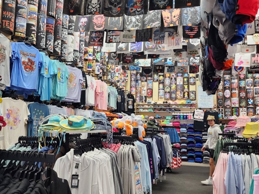 T-Shirt Factory