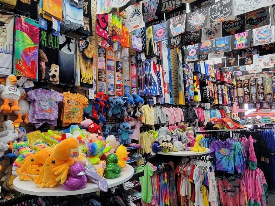 T-Shirt Factory