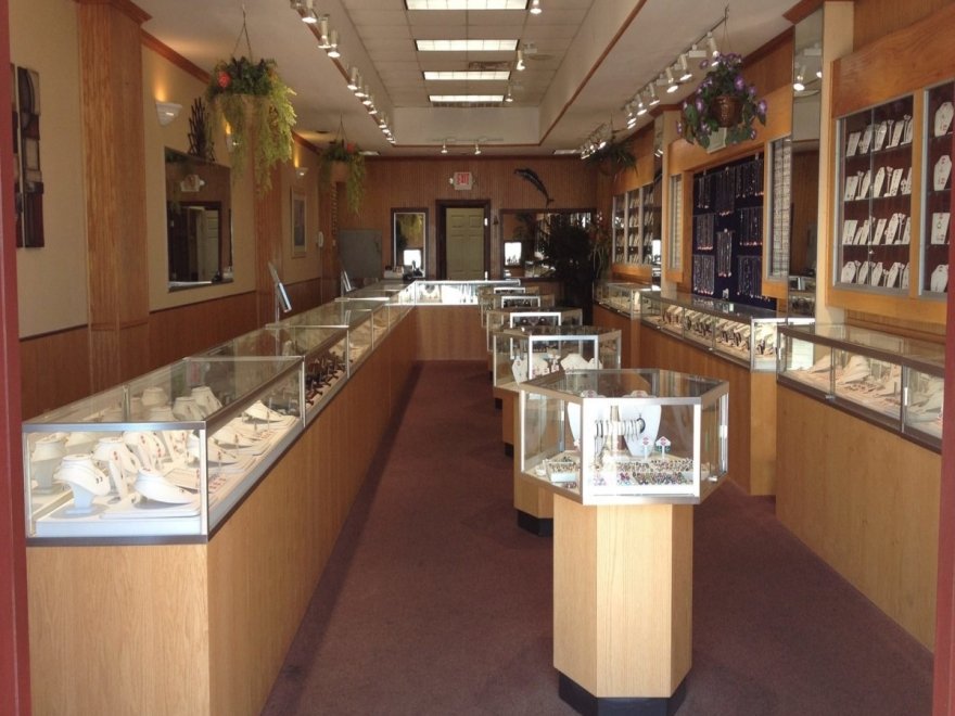 Mark Douglas Jewelers