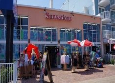 Sunsations at 5th Street