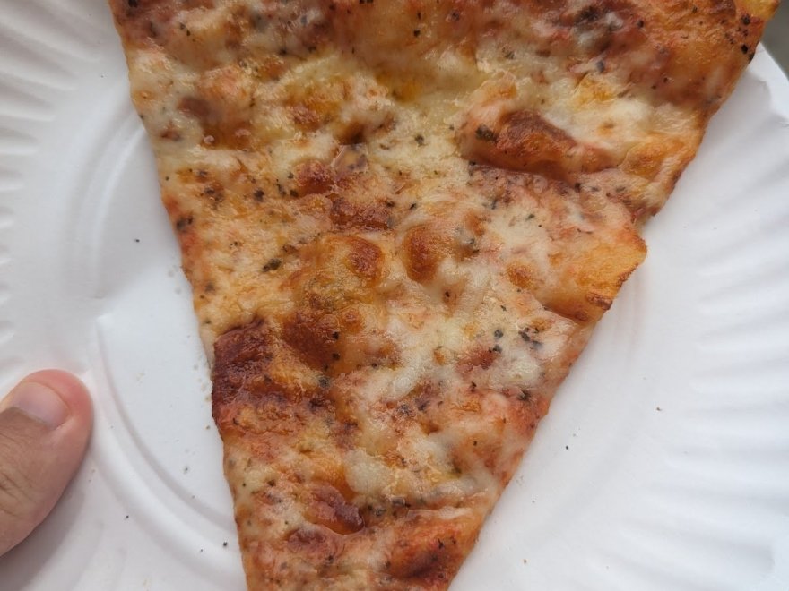 Milano Pizzeria