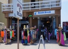 Beach Break