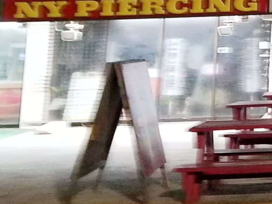 MD Piercing