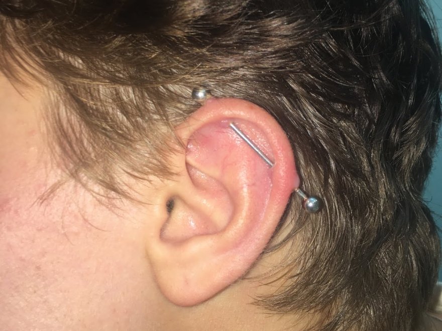 MD Piercing